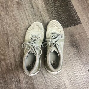 Lululemon Sneakers